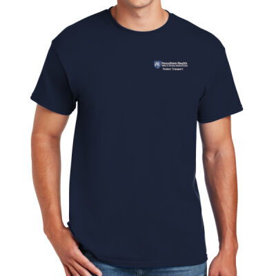 Gildan DryBlend 50 Cotton/50 Poly T Shirt Thumbnail