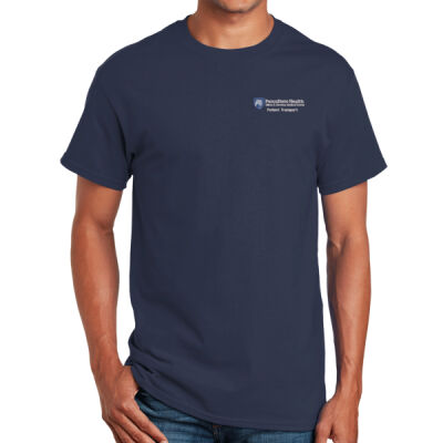 Gildan Ultra Cotton 100% US Cotton T Shirt Thumbnail