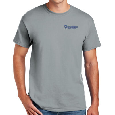 Gildan DryBlend 50 Cotton/50 Poly T Shirt Thumbnail