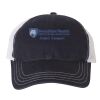 Richardson Garment-Washed Trucker Cap Thumbnail