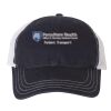 Richardson Garment-Washed Trucker Cap Thumbnail