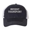 Richardson Garment-Washed Trucker Cap Thumbnail
