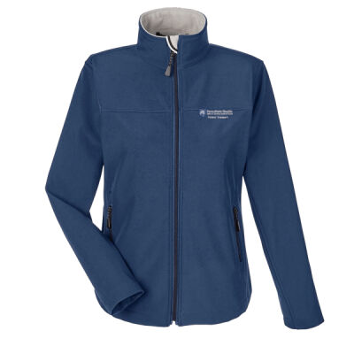 Devon & Jones Women's Soft Shell Jacket Thumbnail