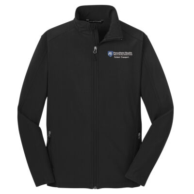 Port Authority Core Soft Shell Jacket Thumbnail