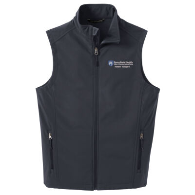 Port Authority Core Soft Shell Vest Thumbnail