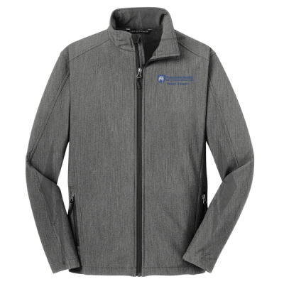 Port Authority Core Soft Shell Jacket Thumbnail