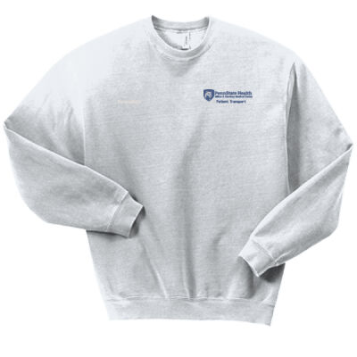 Gildan Heavy Blend Crewneck Sweatshirt Thumbnail