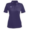 Under Armour Women's Tech™ Polo Thumbnail