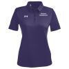 Under Armour Women's Tech™ Polo Thumbnail
