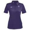 Under Armour Women's Tech™ Polo Thumbnail