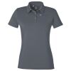 Under Armour Women's Recycled Polo Thumbnail