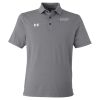 Under Armour Men's Destin Drive Striped Performance Polo Thumbnail