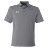 Under Armour Men's Destin Drive Striped Performance Polo Thumbnail